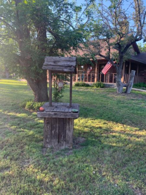 Live Oak Home